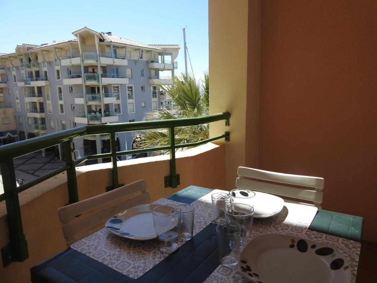 Hippocampe F2 Appartement Fréjus