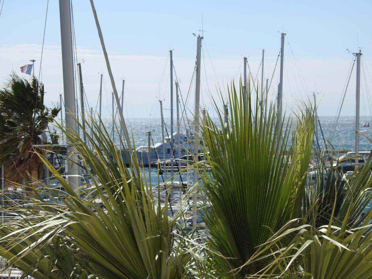 Apartment Hippocampe F2 Frejus