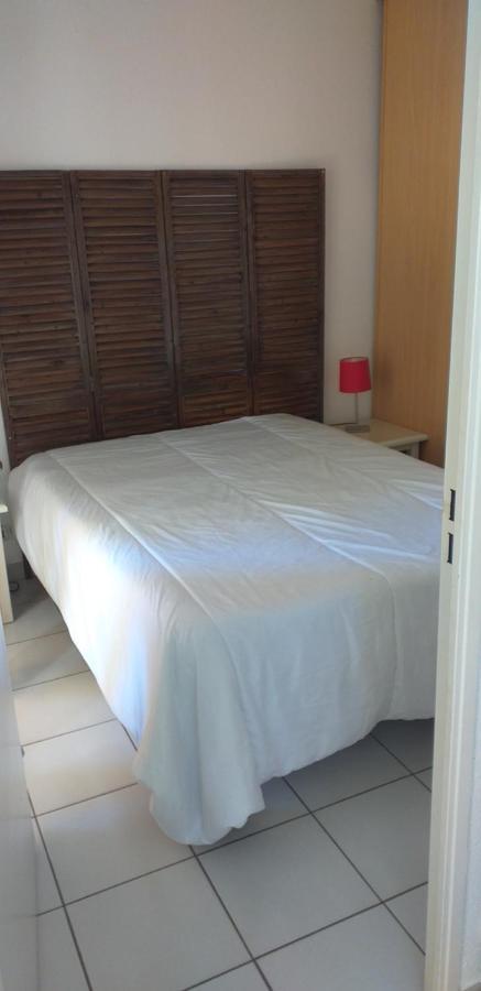 Hippocampe F2 Apartment *